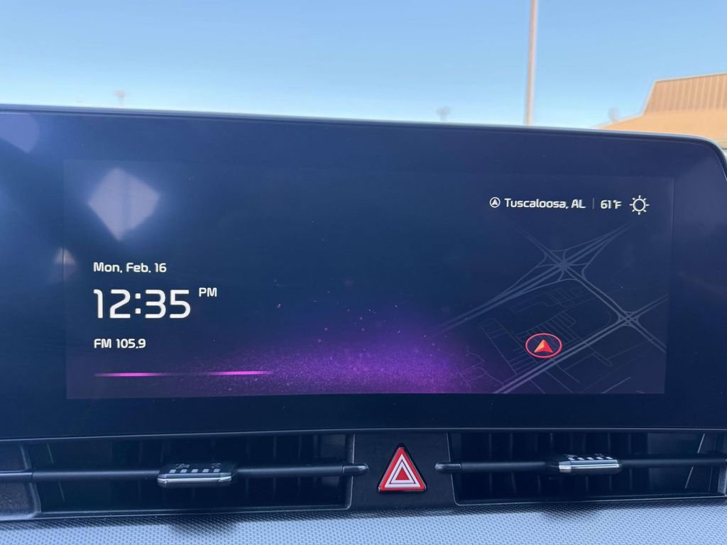 Used 2024 Kia Sportage SX image 19