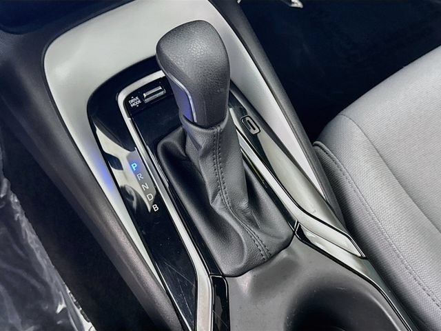 Used 2024 Toyota Corolla SE FWD image 17