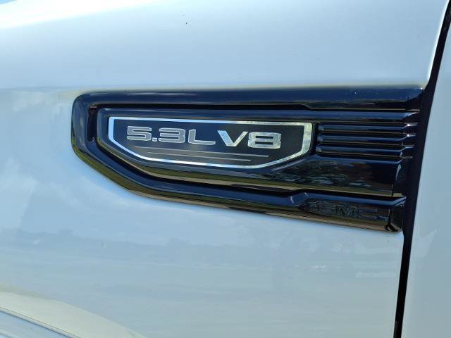 Used 2024 GMC Sierra 1500 Elevation w/ X31 Off-Road Package AWD/4WD image 27