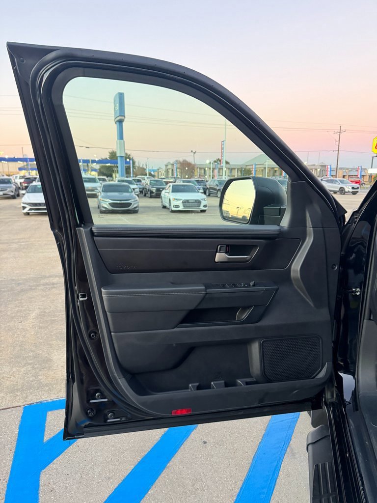 Used 2025 Toyota Tundra SR5 image 7