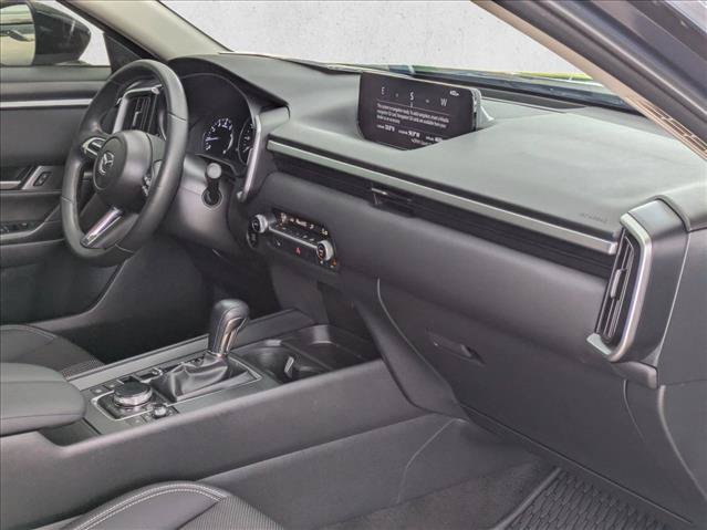 Used 2023 MAZDA CX-50 2.5 S w/ Cargo Package AWD/4WD image 23
