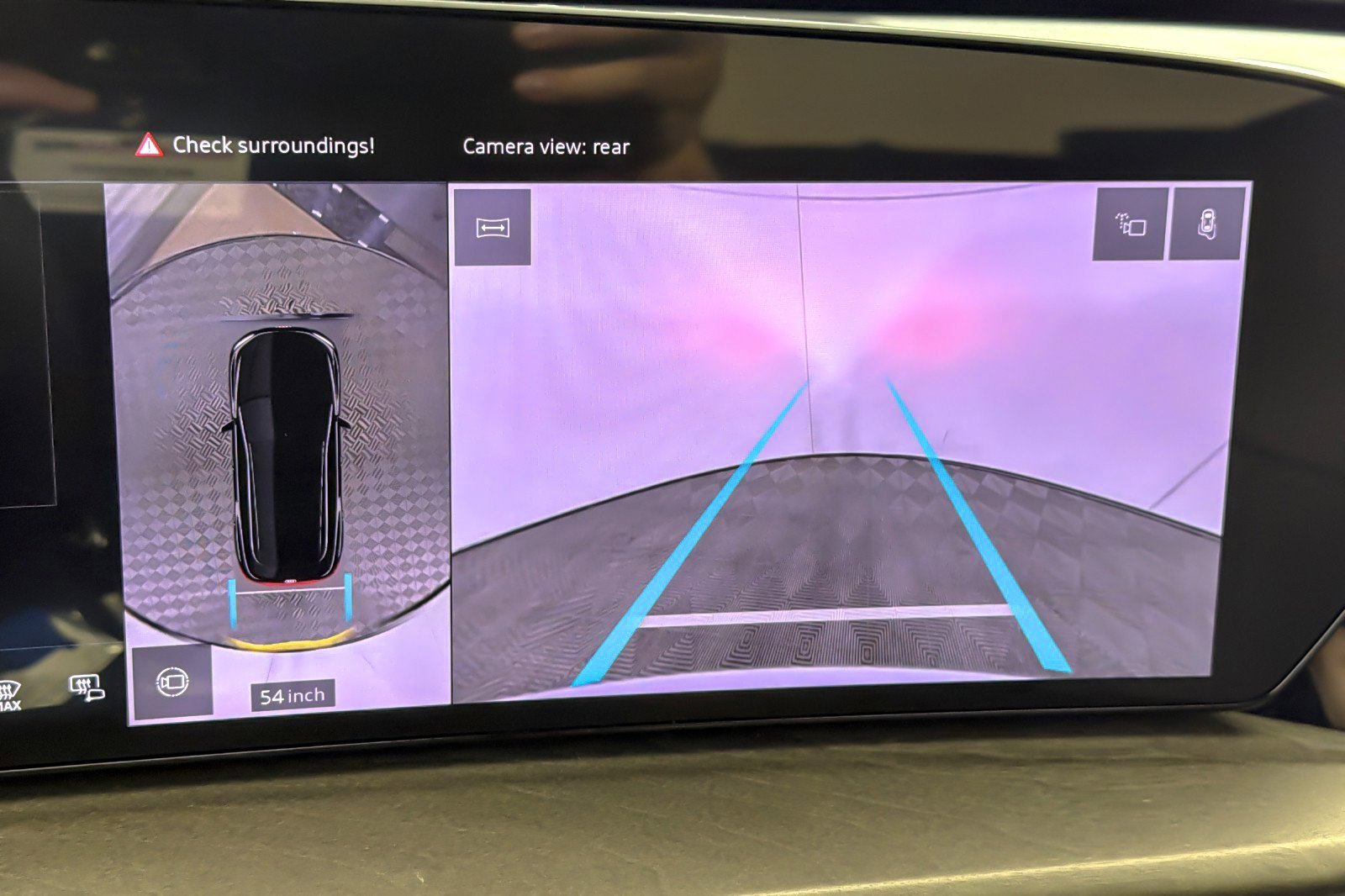 Used 2025 Audi Q5 Premium Plus w/ Premium Plus image 19