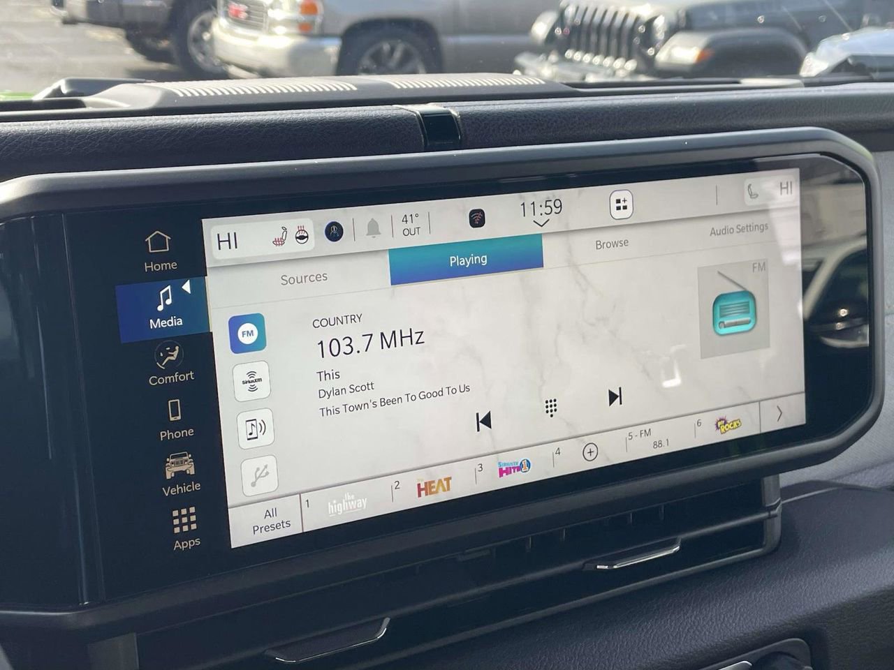 New 2026 Jeep Wrangler Willys AWD/4WD image 15