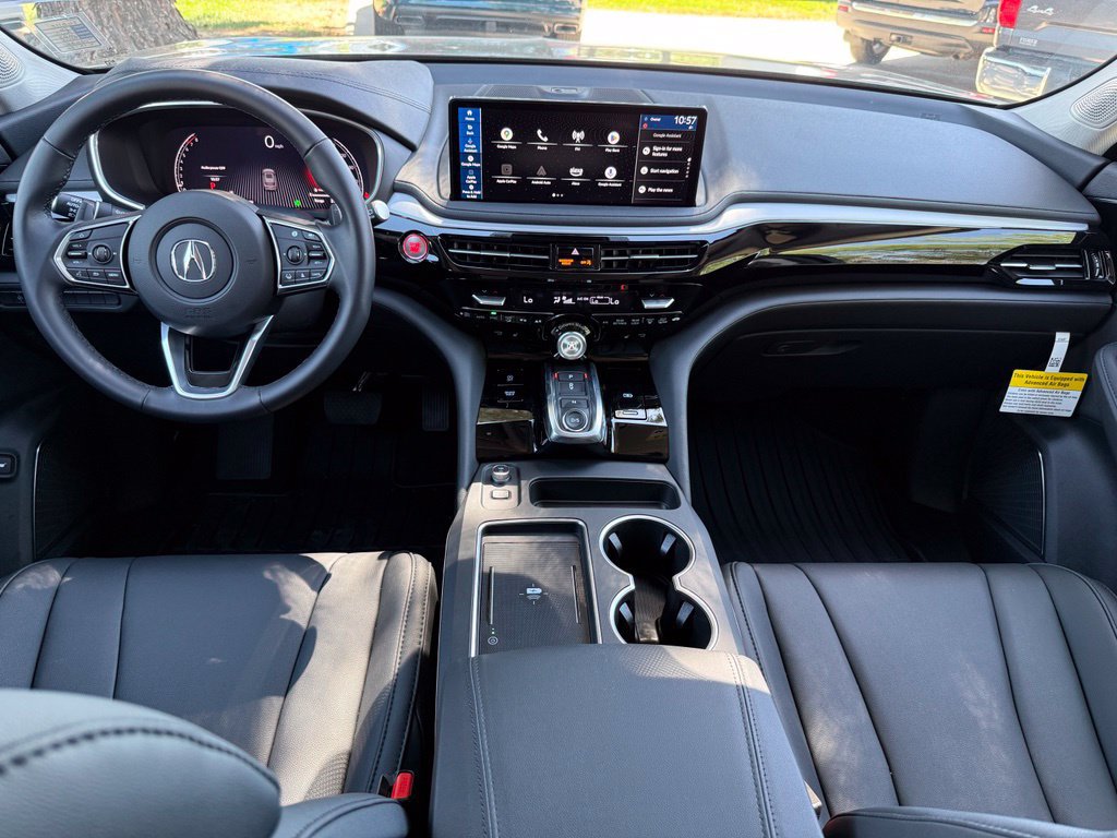 Used 2026 Acura MDX SH-AWD image 19