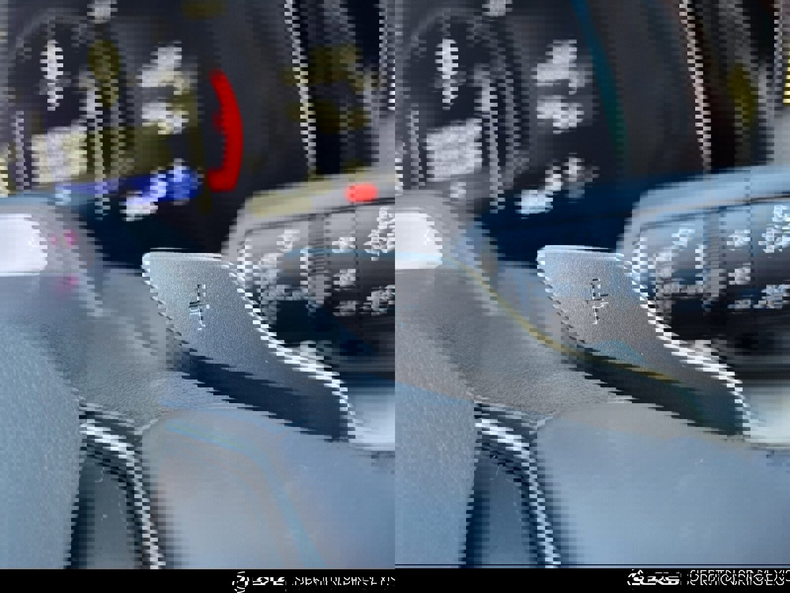 New 2026 Lexus TX 350 FWD image 24