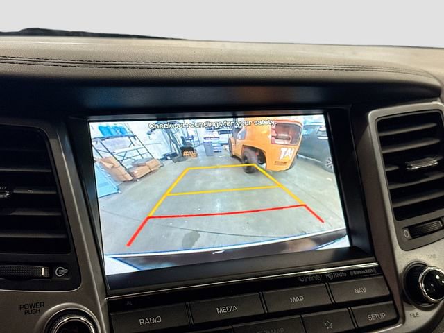 Used 2018 Hyundai Tucson SEL Plus image 15