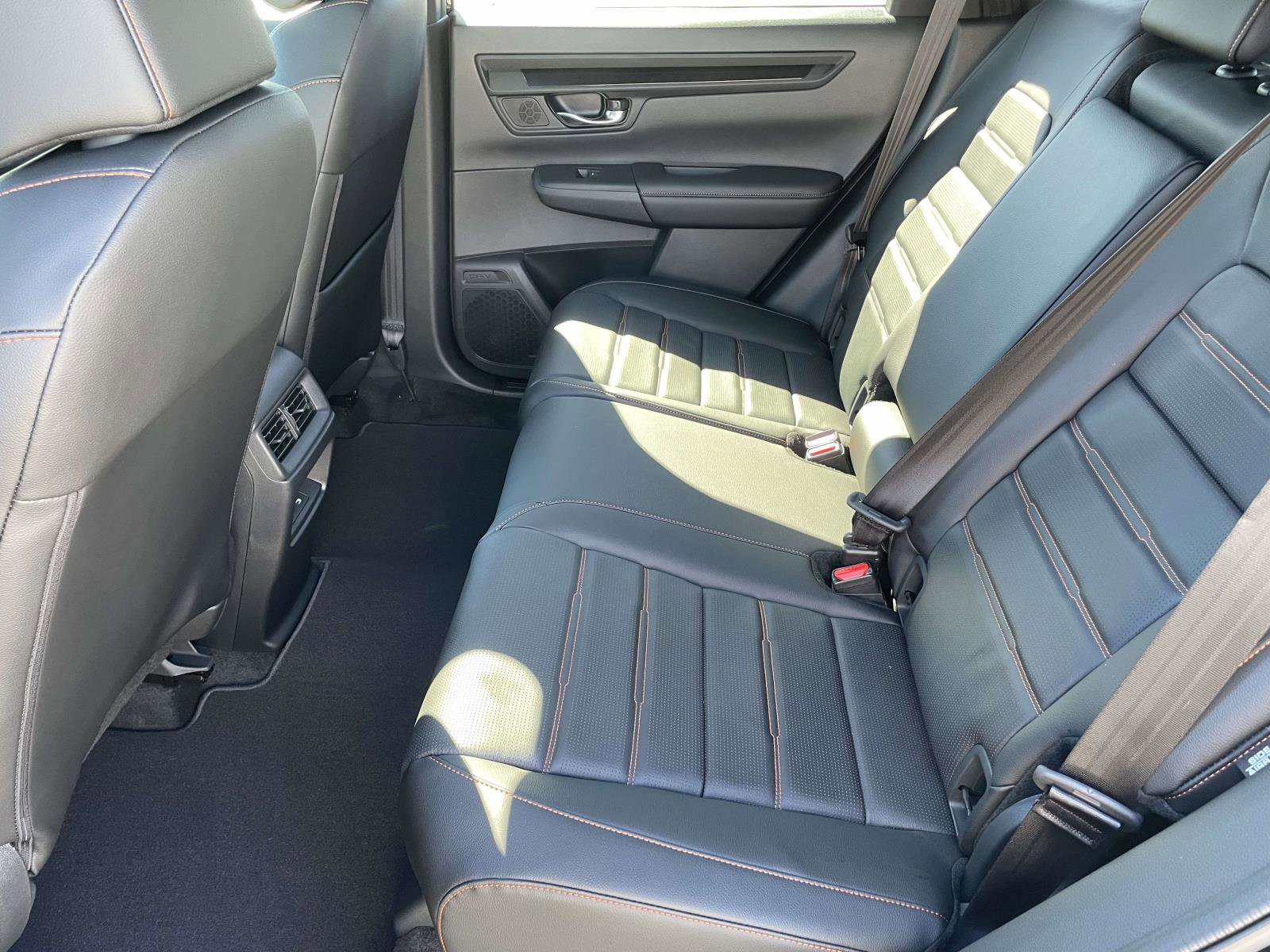 New 2026 Honda CR-V Sport-L image 3