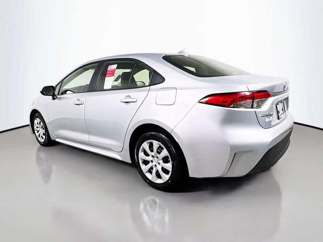 New 2026 Toyota Corolla LE image 5