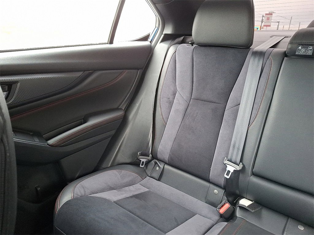 Used 2024 Subaru WRX Limited image 18