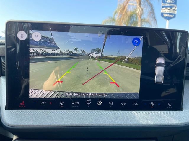 New 2026 Ford Maverick XLT w/ XLT Luxury Package image 12