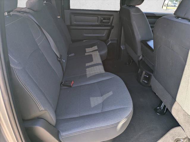 Used 2022 RAM 3500 Tradesman AWD/4WD image 18