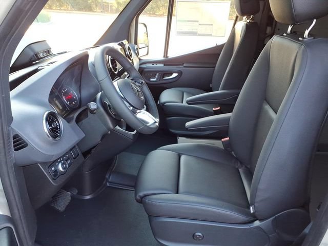 New 2026 Mercedes-Benz Sprinter 2500 image 16