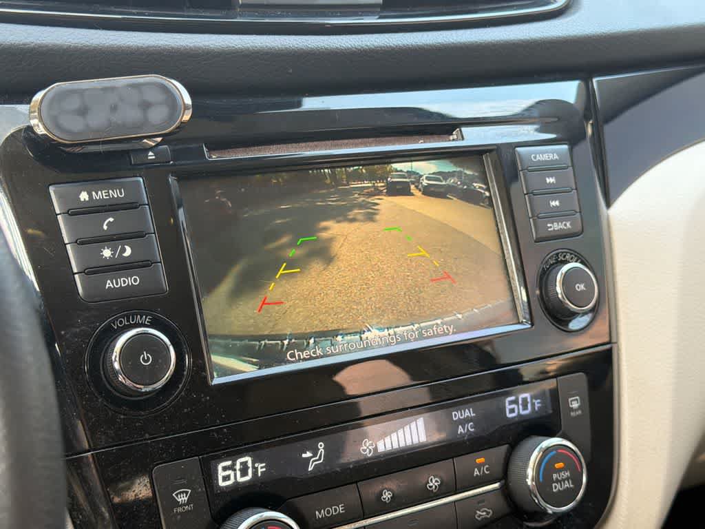 Used 2019 Nissan Rogue Sport SV AWD/4WD image 26
