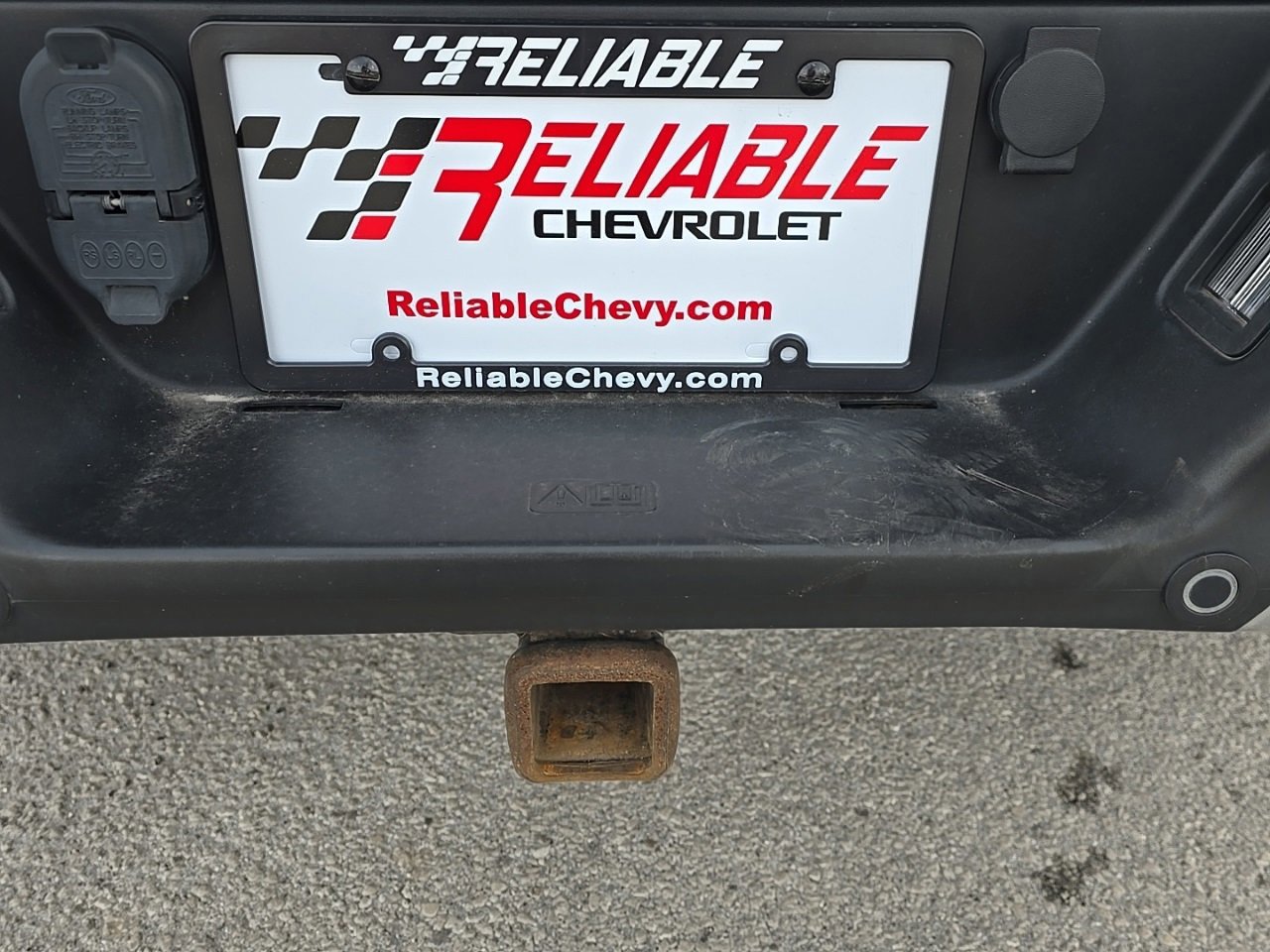 Used 2018 Ford F150 Lariat w/ Equipment Group 501A Mid image 7