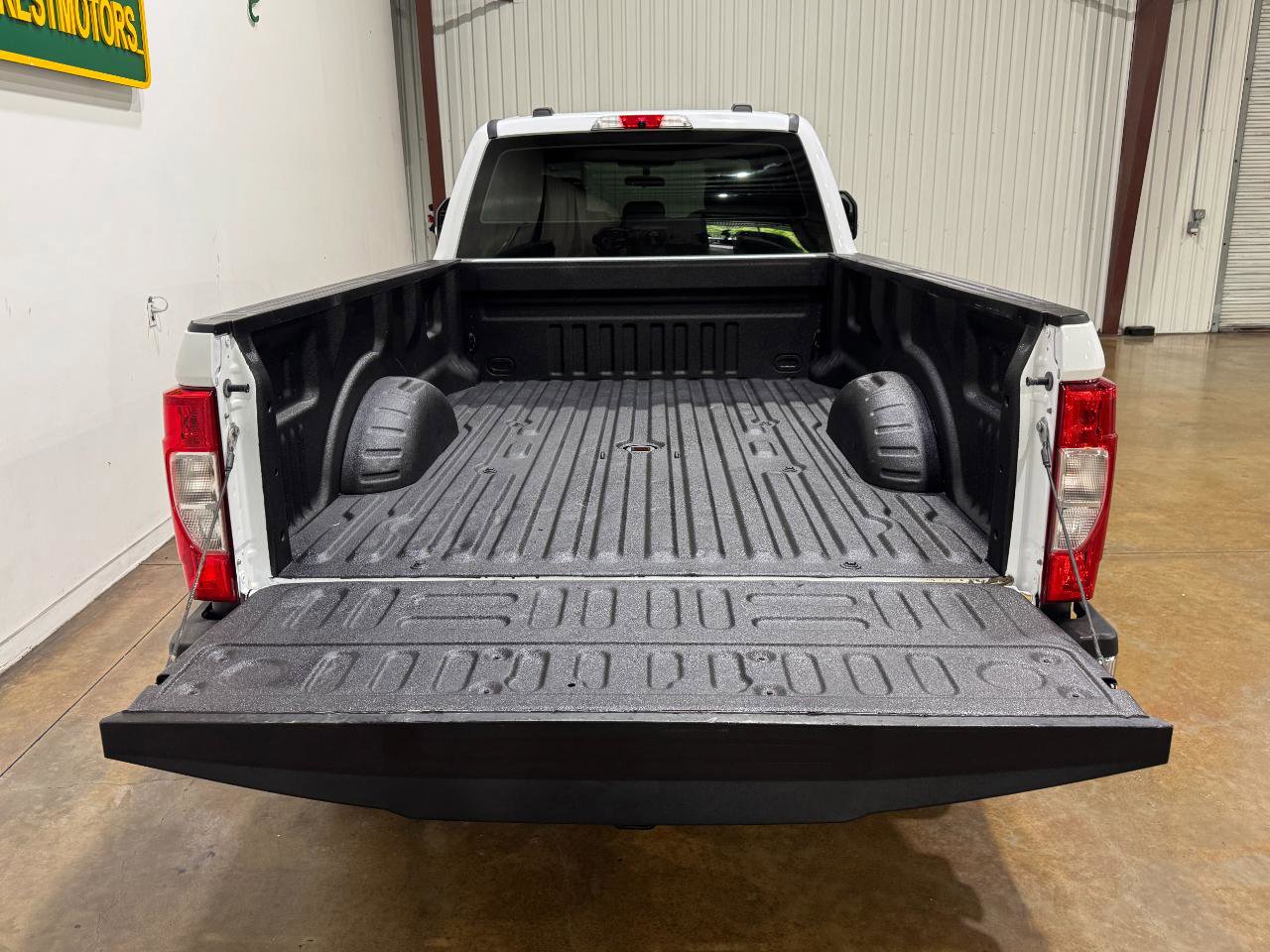 Used 2022 Ford F250 XL w/ Power Equipment Group AWD/4WD image 49