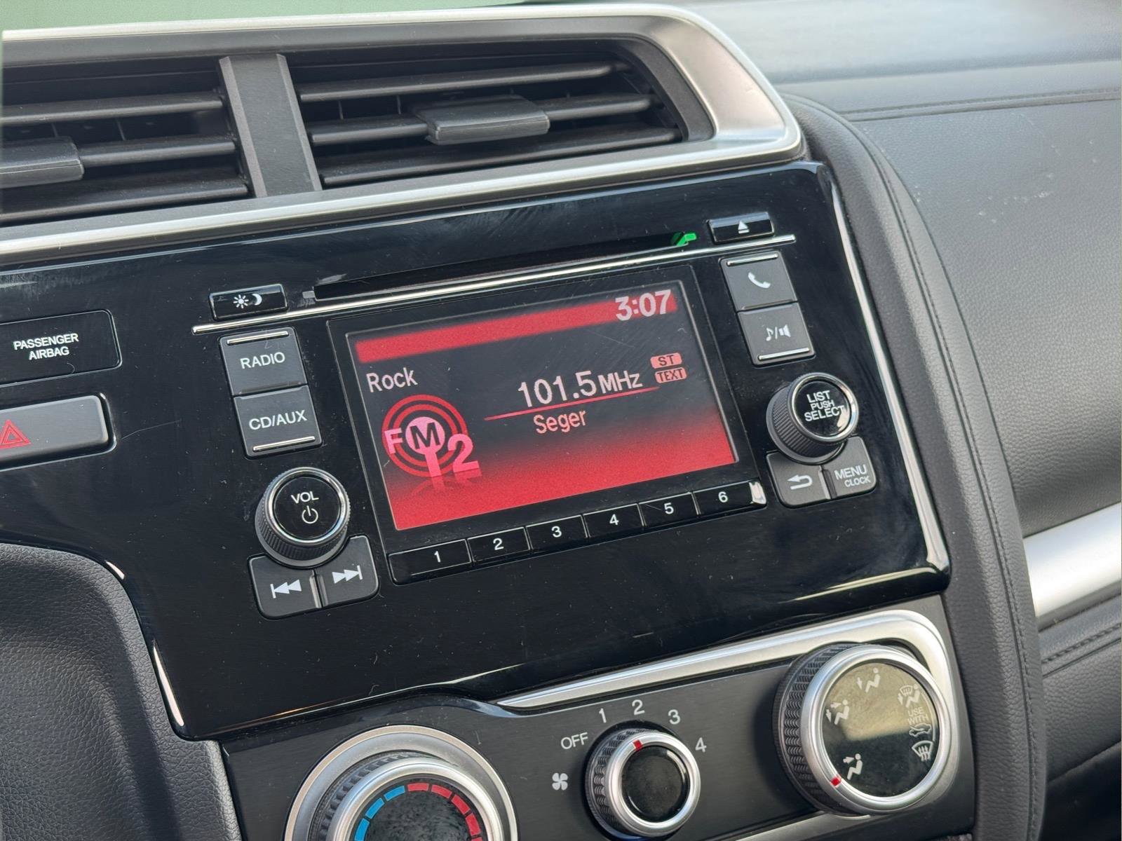 Used 2016 Honda Fit LX image 24