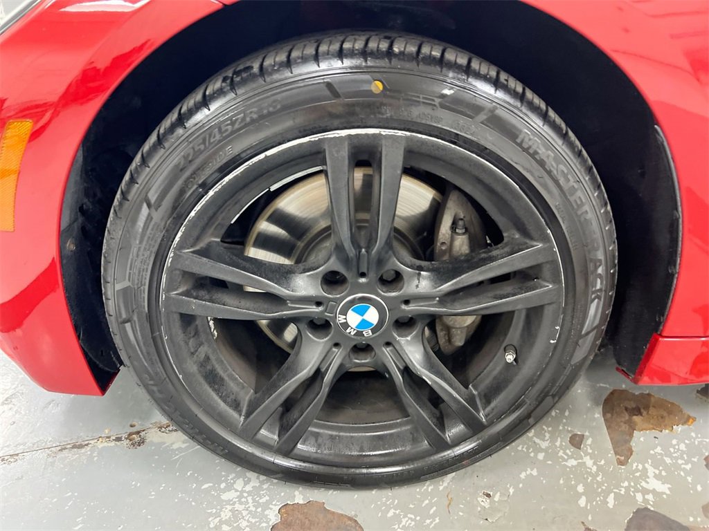 Used 2015 BMW 435i xDrive Coupe image 27