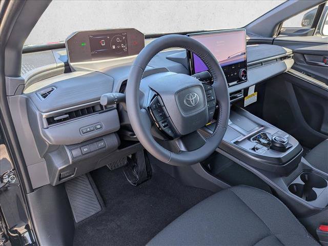 New 2026 Toyota C-HR AWD/4WD image 3