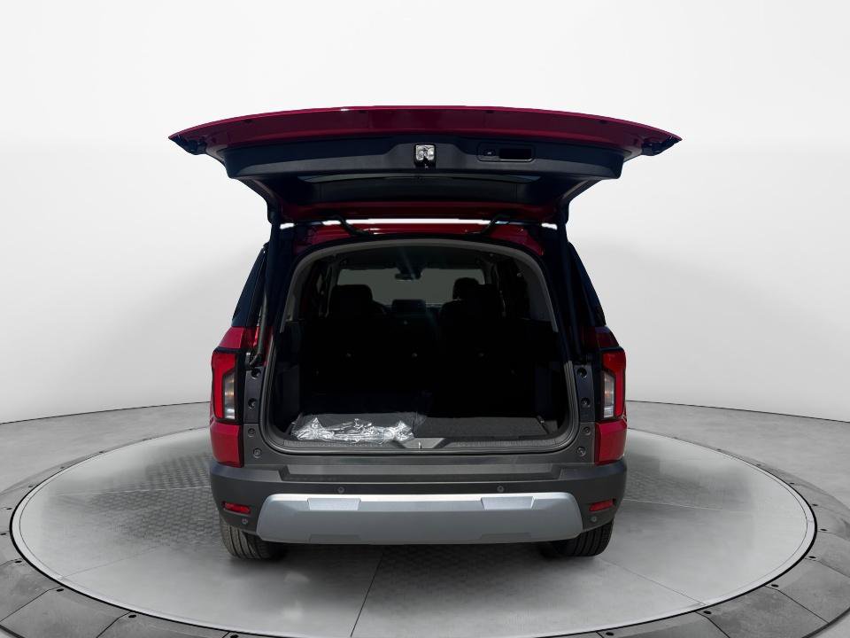New 2026 Honda Passport RTL image 15