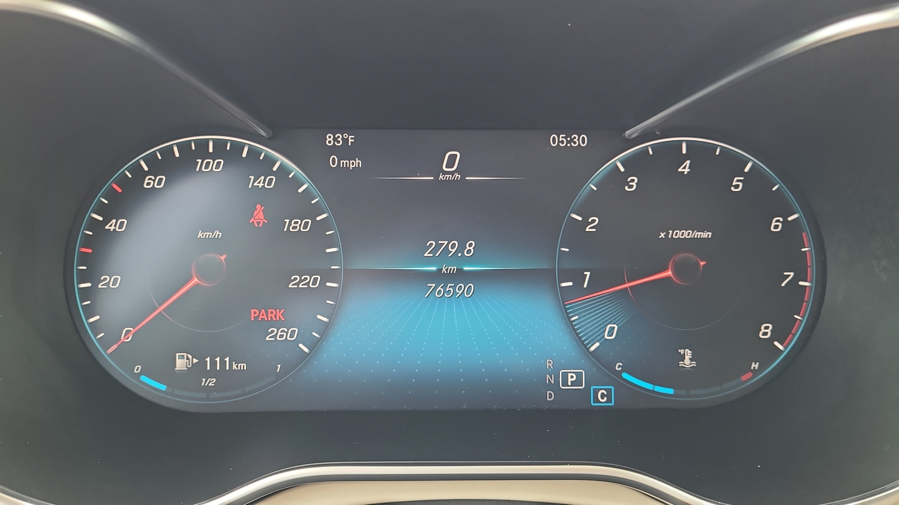 Used 2021 Mercedes-Benz GLC 300 4MATIC image 19