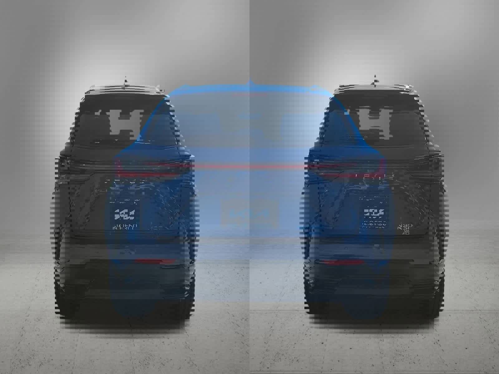 Used 2024 Lexus NX 350 AWD w/ Premium Package image 5