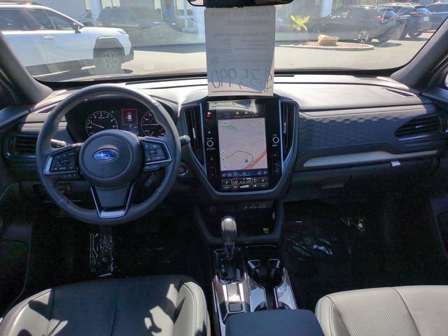Used 2026 Subaru Forester Limited AWD/4WD image 29