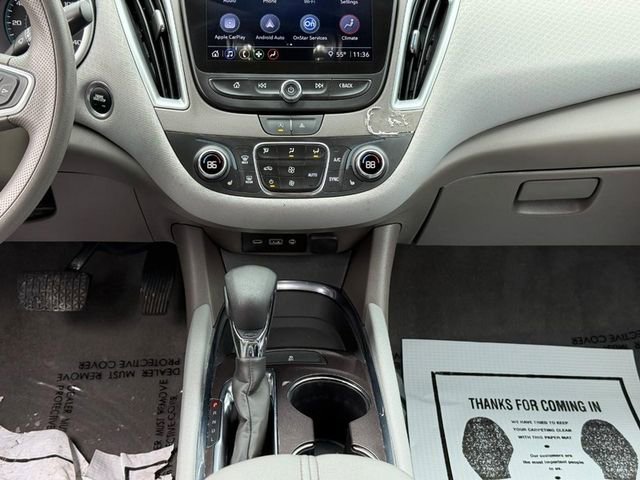 Used 2023 Chevrolet Malibu LT image 15