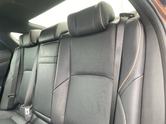 Used 2023 Toyota Crown Platinum AWD/4WD image 28