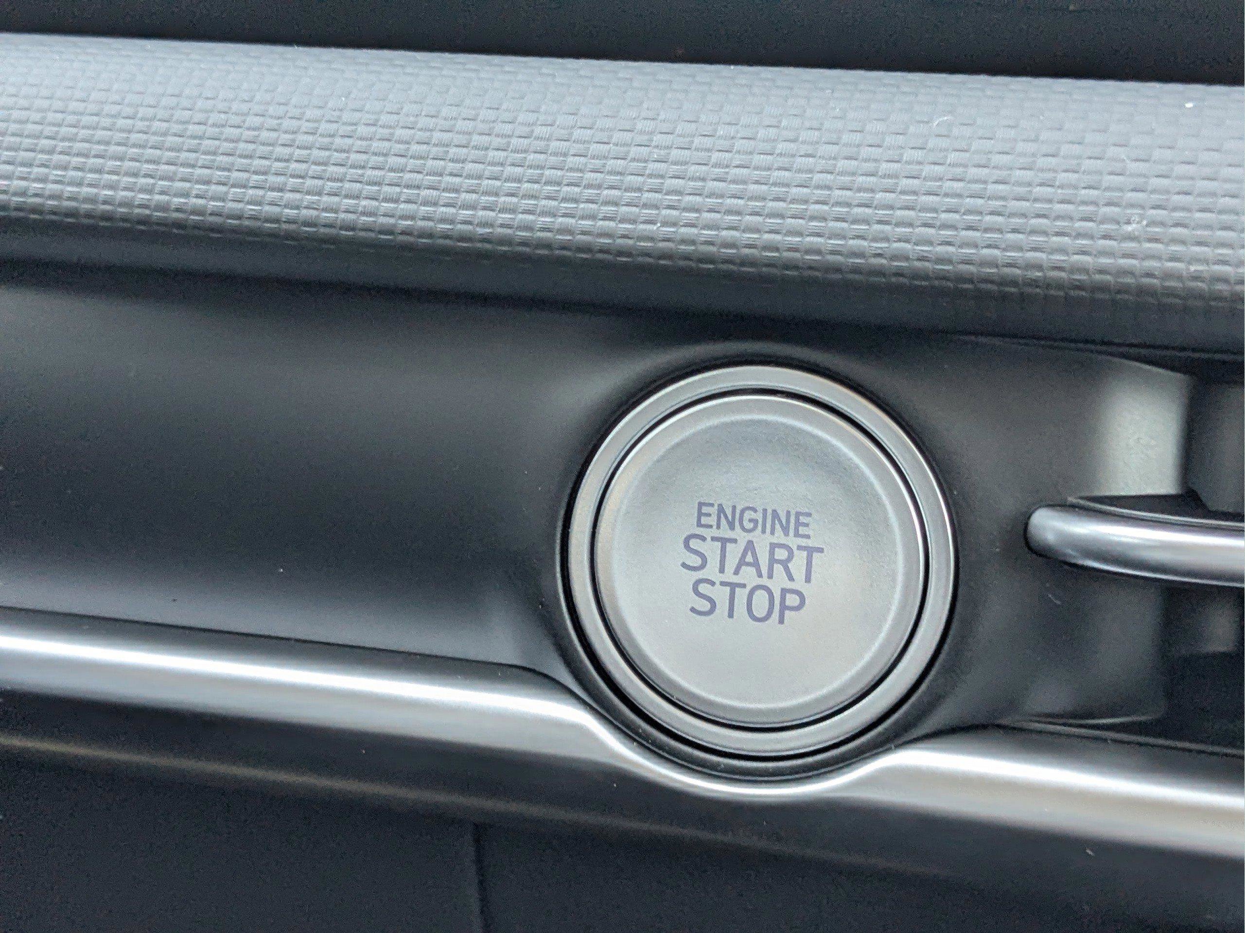 New 2026 Hyundai Tucson SEL image 17