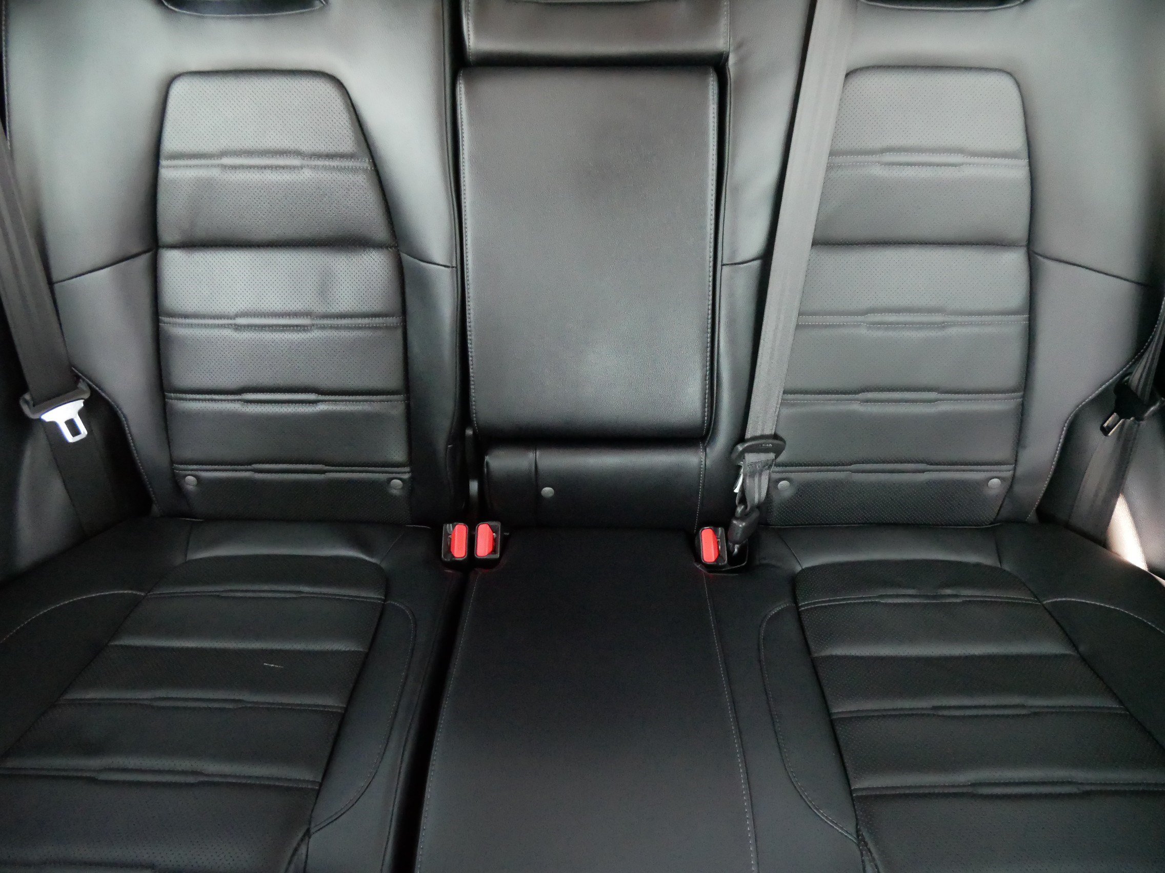 Used 2017 Honda CR-V EX-L image 13