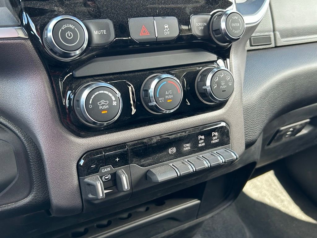 New 2025 RAM 2500 Big Horn image 20