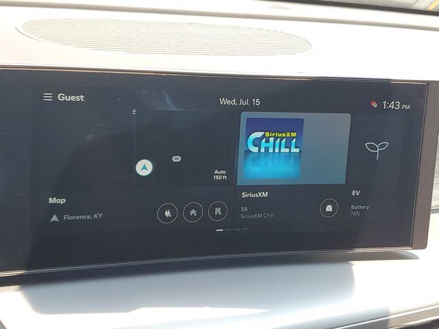 New 2026 Hyundai Ioniq 9 SEL AWD/4WD image 28