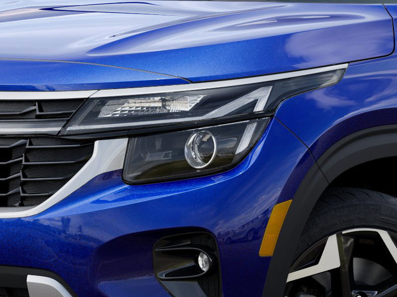 New 2026 Kia Seltos S image 10