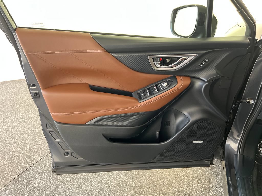 Used 2019 Subaru Forester Touring AWD/4WD image 12