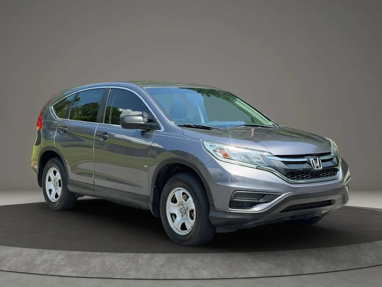 Used 2016 Honda CR-V LX image 3