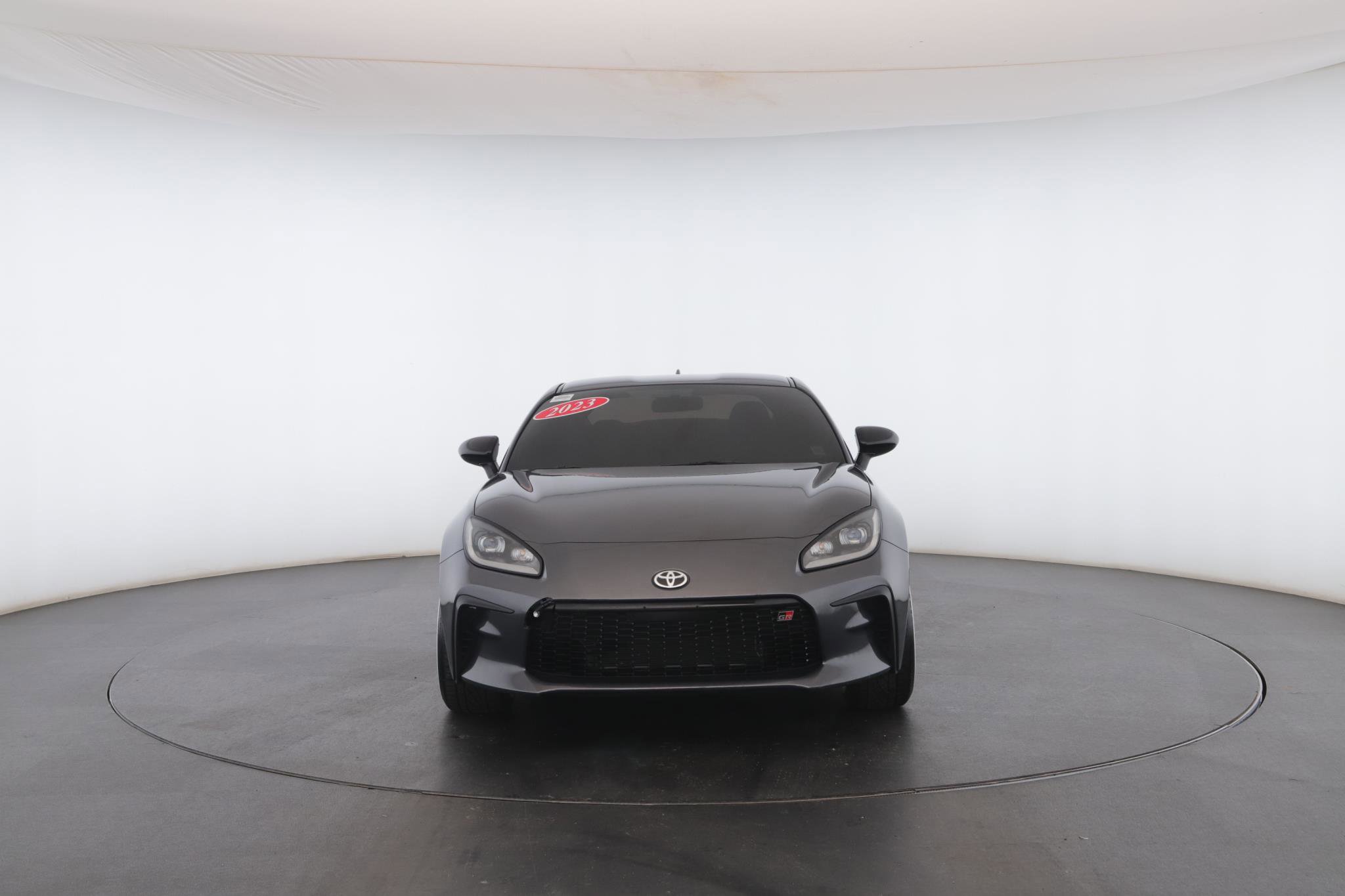 Used 2023 Toyota GR86 Premium image 25