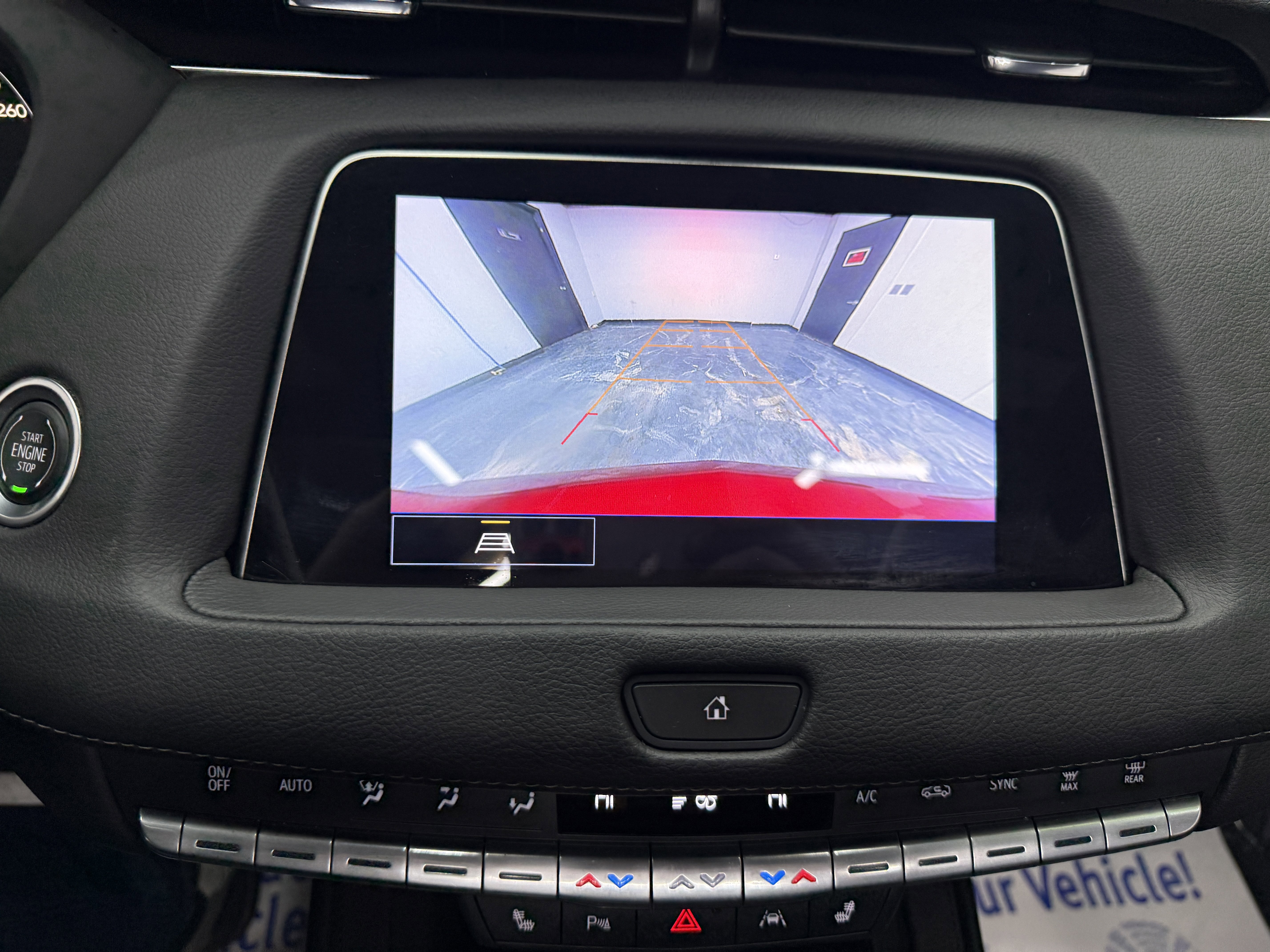 Used 2023 Cadillac XT4 Premium Luxury image 20