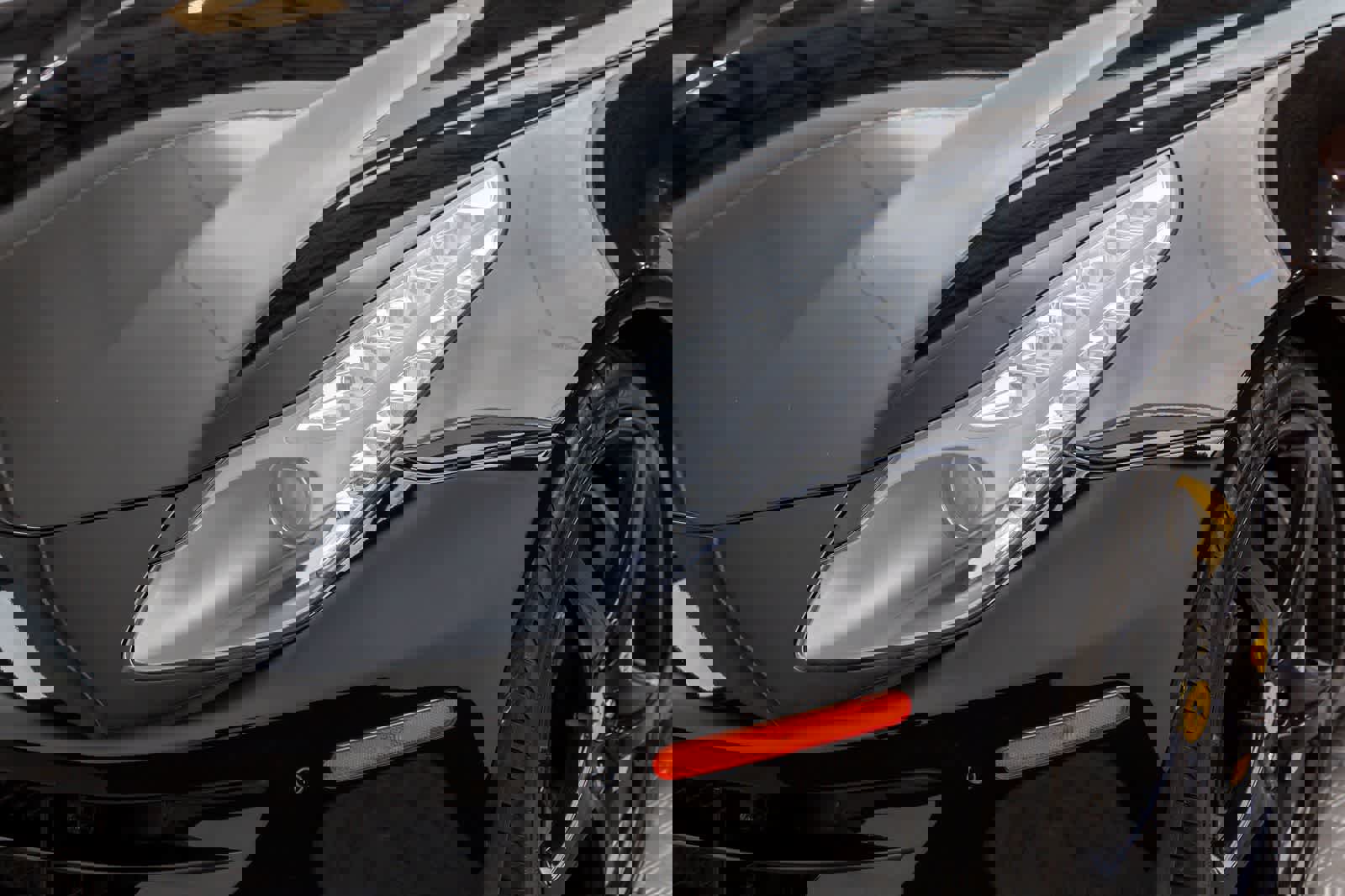 Used 2015 Ferrari FF image 58