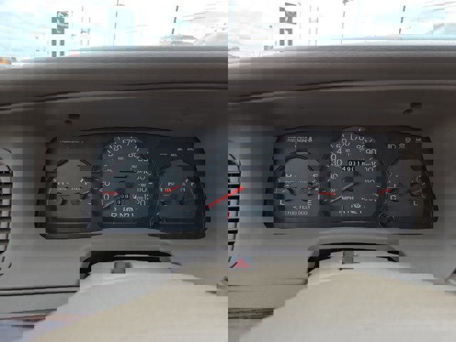 Used 2005 Mercury Grand Marquis GS image 20