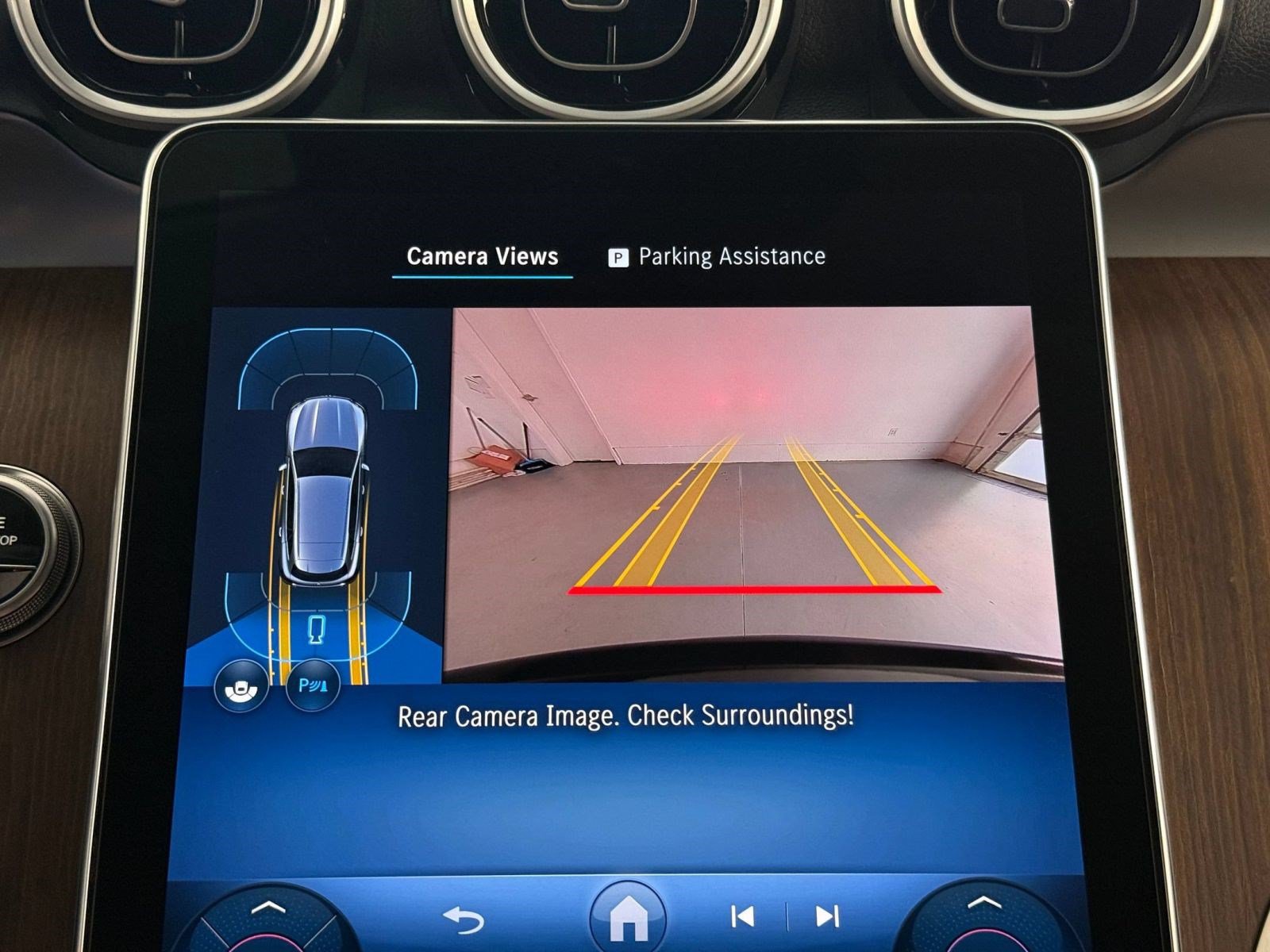 Certified 2025 Mercedes-Benz GLC 350e 4MATIC image 16
