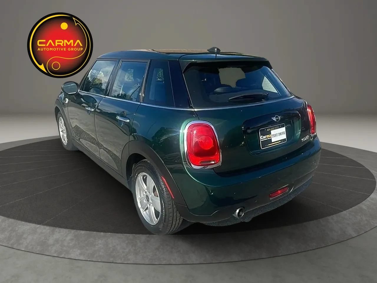 Used 2018 MINI Cooper 4-Door Hardtop FWD image 67