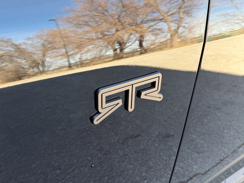 New 2026 Ford Mustang GT Premium w/ GT Performance Package RWD image 46