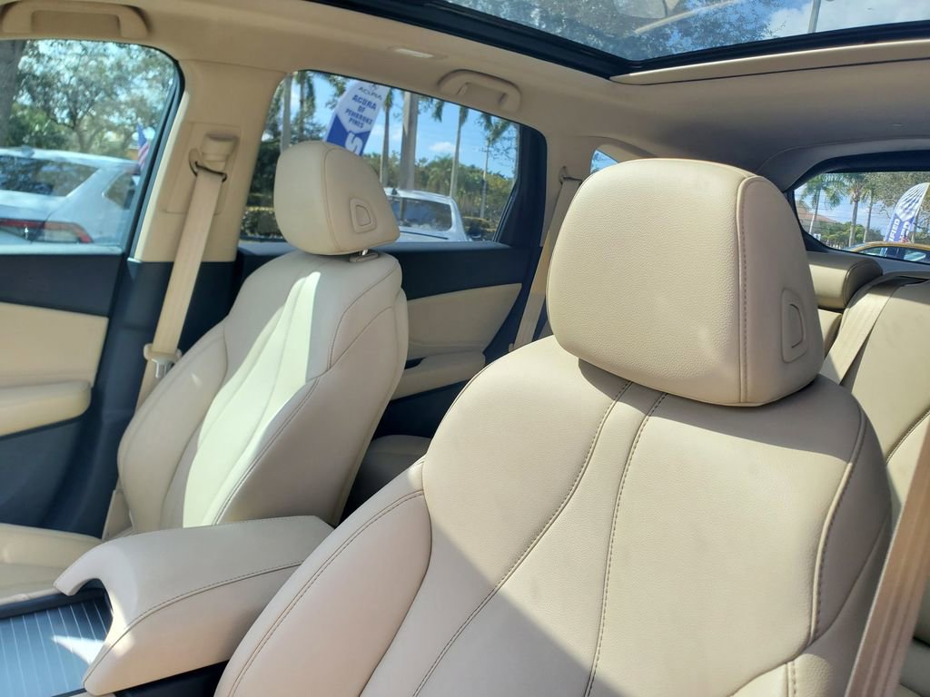 Certified 2023 Acura RDX AWD image 17