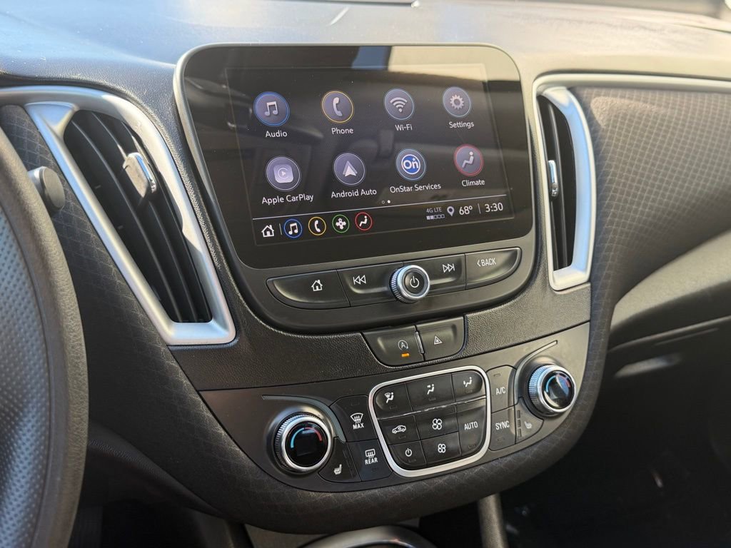 Used 2024 Chevrolet Malibu LT image 13