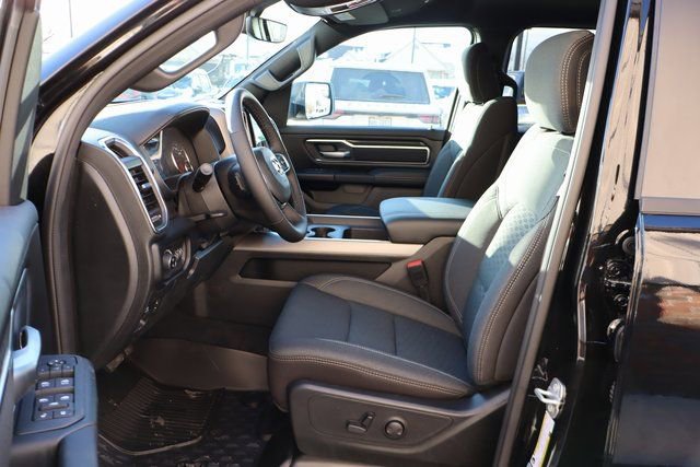 New 2026 RAM 1500 Big Horn image 10