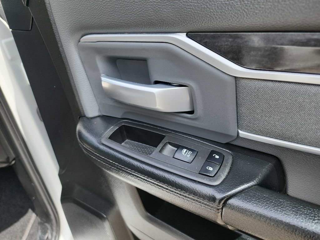 Used 2022 RAM 2500 Big Horn image 40