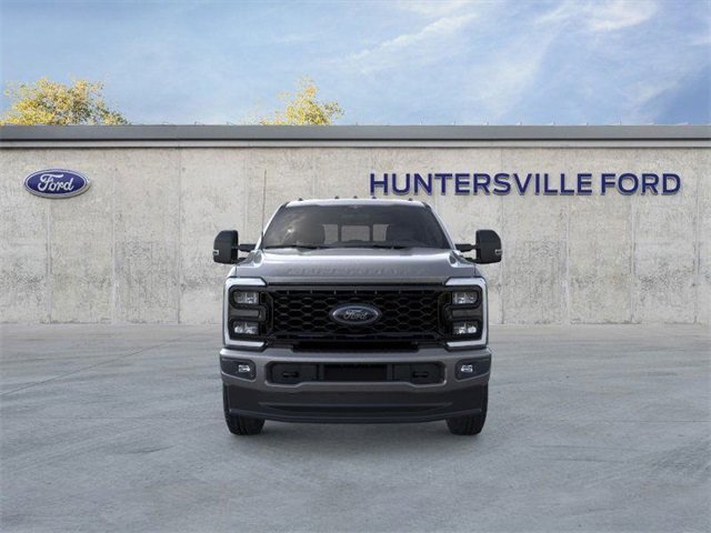 New 2026 Ford F250 XLT w/ XLT Premium Package image 6