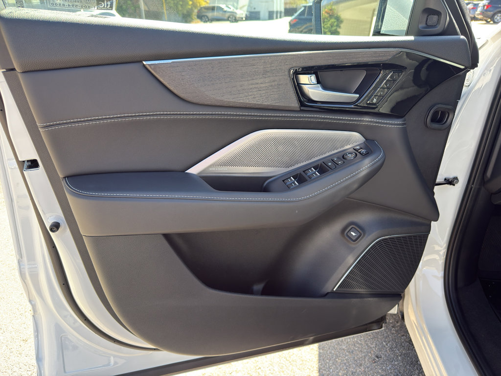 New 2026 Acura MDX SH-AWD w/ Advance Package image 10