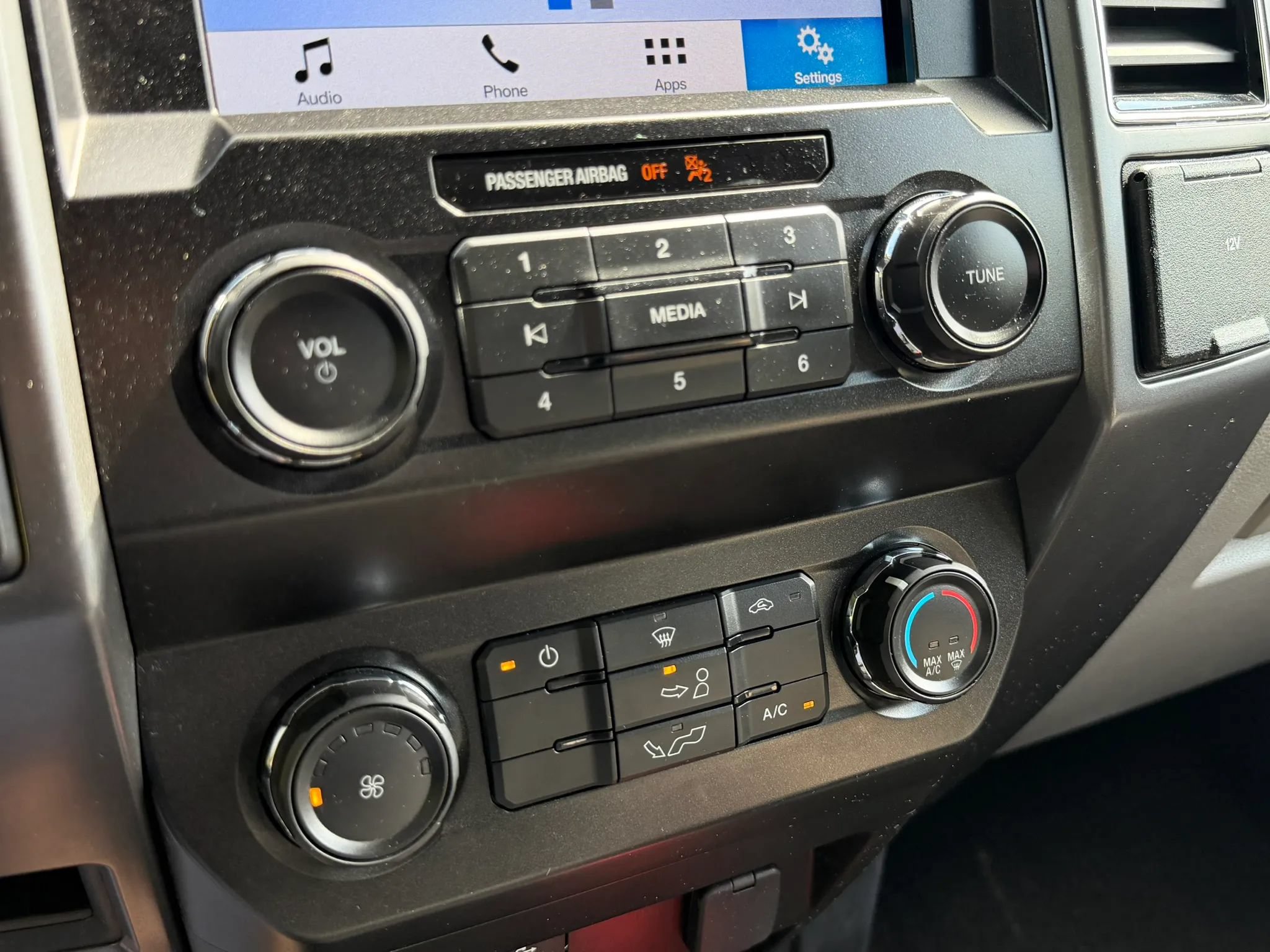 Used 2019 Ford F150 XLT AWD/4WD image 28