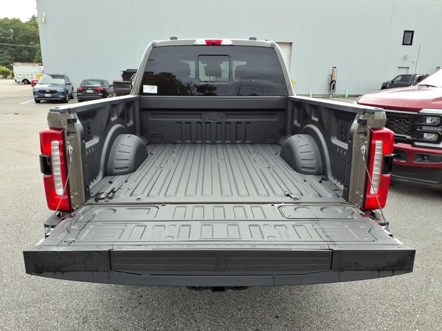 New 2026 Ford F250 Lariat w/ Lariat Ultimate Package AWD/4WD image 7